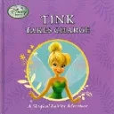 Disney "Fairies" book cover