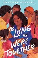 As Long As We're Together by Brianna Peppins book cover