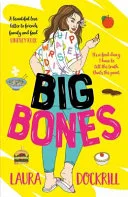 Big Bones by Laura Dockrill book cover