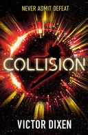Collision by Victor Dixen book cover