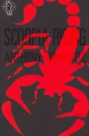 Scorpia Rising by Anthony Horowitz book cover