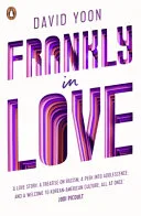 Frankly in Love by David Yoon book cover