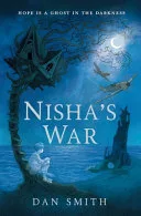 Weeping Tree by Dan Smith book cover