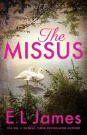 The Missus by E. L. James book cover