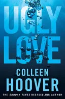 Ugly Love by Colleen Hoover book cover