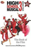 Disney High School Musical 3 by N B Grace book cover