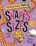 All Shapes and Sizes by Kjartan Poskitt book cover