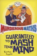 Guaranteed to Mash Your Mind by Kjartan Poskitt book cover