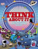 Think about it by Laura Buller book cover