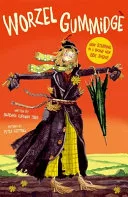 Worzel Gummidge by Barbara Euphan Todd book cover