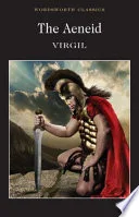 The Aeneid by Publius Vergilius Maro book cover