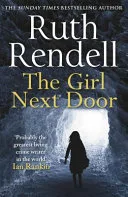 The Girl Next Door by Ruth Rendell book cover