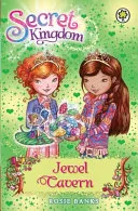 Secret Kingdom 18 by Rosie Banks book cover