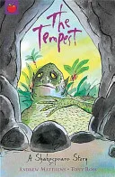 The Tempest (Orchard Classics) by William Shakespeare book cover