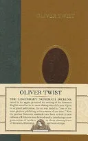 Oliver Twist (Nonesuch Dickens) by Charles Dickens book cover