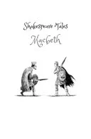 Shakespeare Tales by Terry Deary book cover