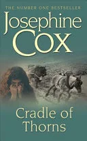 Cradle of Thorns by J. Cox book cover