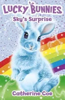 Lucky Bunnies Book 1 by Catherine Coe book cover