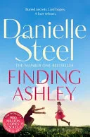 Finding Ashley by Danielle Steel book cover