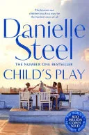 Child's Play by Danielle Steel book cover