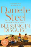 Blessing in Disguise by Danielle Steel book cover