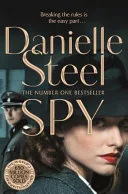 Spy by Danielle Steel book cover