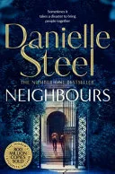 Neighbours by Danielle Steel book cover