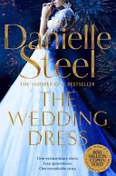Wedding Dress by Danielle Steel, Todd McLaren book cover