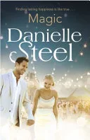 Magic - Corgi March 2017 by Danielle Steel book cover