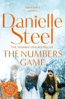 Numbers Game by Danielle Steel book cover