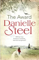 Award by Danielle Steel book cover
