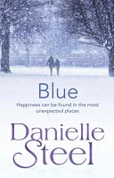 Blue by Danielle Steel book cover