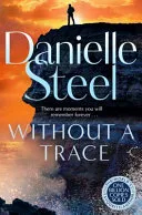 Without a Trace by Danielle Steel book cover