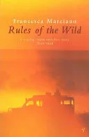 Rules of the Wild by Francesca Marciano book cover
