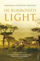 In borrowed light by Barbara Keating book cover