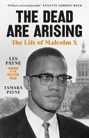 Dead Are Arising by Les Payne book cover