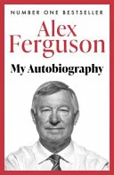 Alex Ferguson by Alex Ferguson book cover