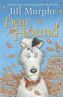 Dear hound by Jill Murphy book cover