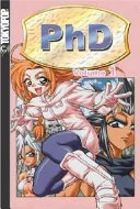 PhD by Hee-Joon Son book cover