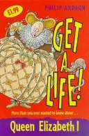 Elizabeth I by Philip Ardagh book cover
