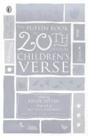 The Puffin Bk of 20Th-Century Children's Verse by Brian Patten book cover