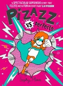 Pizazz 3 by Sophy Henn book cover