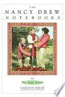 The apple bandit by Leslie McFarlane book cover