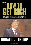 Donald Trump by Donald Trump, Meredith McIver book cover