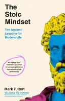 Stoic Mindset by Mark Tuitert book cover