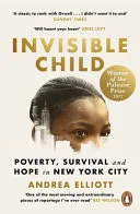 Invisible Child by Andrea Elliott book cover