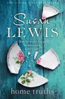 Home Truths by Susan Lewis book cover