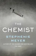 Chemist by Stephenie Meyer book cover