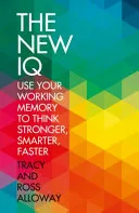 The New IQ by Ross Alloway book cover