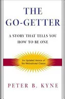 The go-getter by Peter B. Kyne book cover